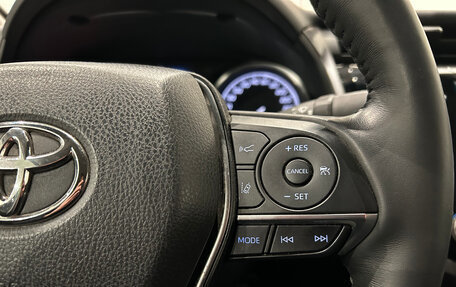 Toyota Camry, 2020 год, 2 899 000 рублей, 23 фотография