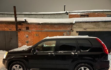 Nissan X-Trail, 2010 год, 1 155 000 рублей, 3 фотография