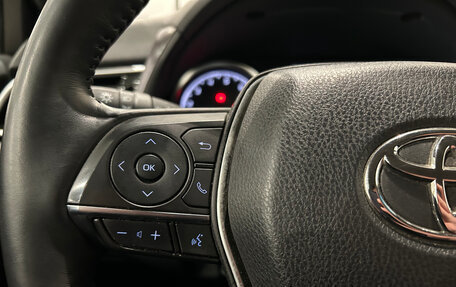 Toyota Camry, 2020 год, 2 899 000 рублей, 22 фотография