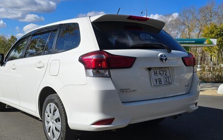 Toyota Corolla, 2016 год, 1 070 000 рублей, 5 фотография