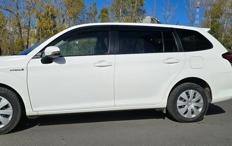 Toyota Corolla, 2016 год, 1 070 000 рублей, 4 фотография