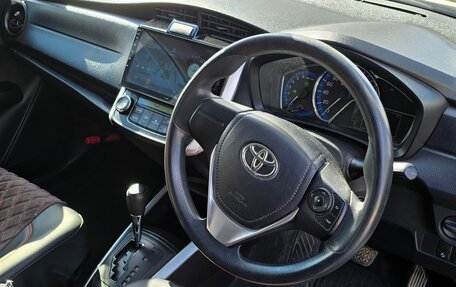 Toyota Corolla, 2016 год, 1 070 000 рублей, 6 фотография