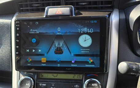 Toyota Corolla, 2016 год, 1 070 000 рублей, 9 фотография