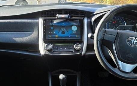 Toyota Corolla, 2016 год, 1 070 000 рублей, 8 фотография