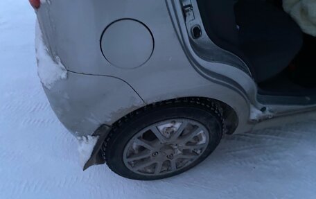 Chevrolet Spark III, 2006 год, 290 000 рублей, 6 фотография