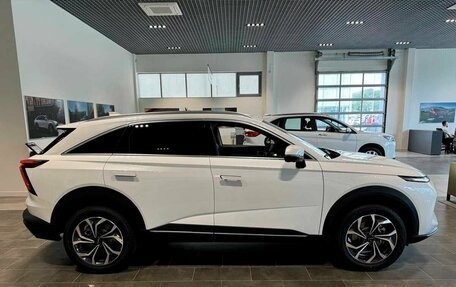 Haval F7, 2026 год, 3 699 000 рублей, 4 фотография