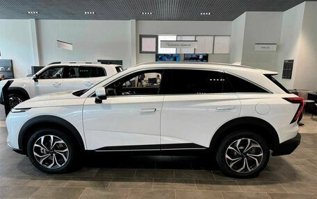 Haval F7, 2026 год, 3 699 000 рублей, 8 фотография