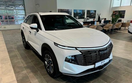 Haval F7, 2026 год, 3 699 000 рублей, 3 фотография