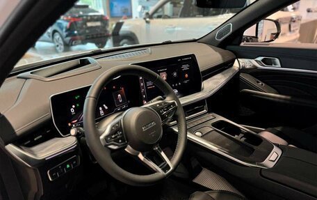 Haval F7, 2026 год, 3 699 000 рублей, 9 фотография