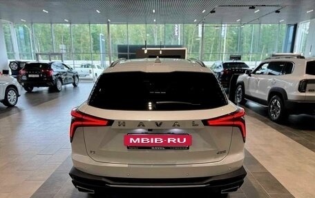 Haval F7, 2026 год, 3 699 000 рублей, 6 фотография