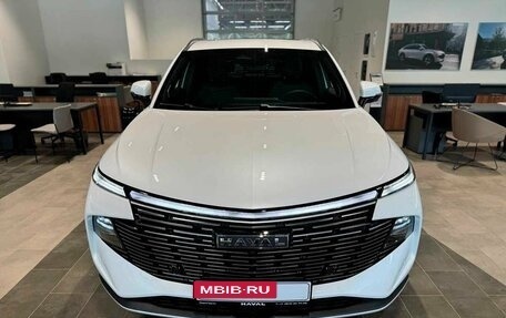 Haval F7, 2026 год, 3 699 000 рублей, 2 фотография