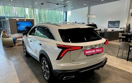 Haval F7, 2026 год, 3 699 000 рублей, 7 фотография