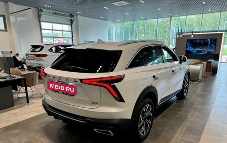Haval F7, 2026 год, 3 699 000 рублей, 5 фотография