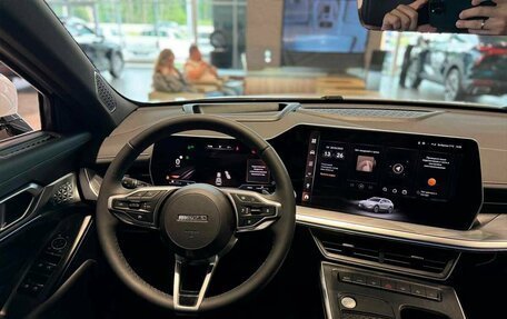 Haval F7, 2026 год, 3 699 000 рублей, 10 фотография