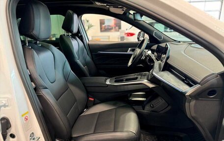 Haval F7, 2026 год, 3 699 000 рублей, 13 фотография