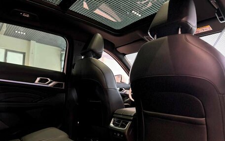 Haval F7, 2026 год, 3 699 000 рублей, 12 фотография