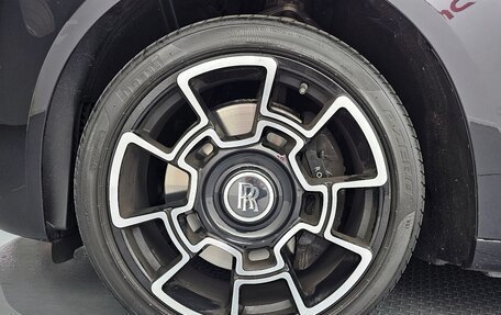 Rolls-Royce Ghost I, 2019 год, 25 250 000 рублей, 5 фотография