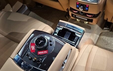 Rolls-Royce Ghost I, 2019 год, 25 250 000 рублей, 8 фотография