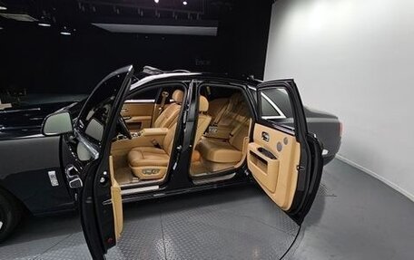 Rolls-Royce Ghost I, 2019 год, 25 250 000 рублей, 22 фотография