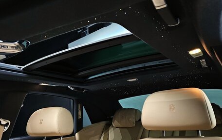 Rolls-Royce Ghost I, 2019 год, 25 250 000 рублей, 17 фотография