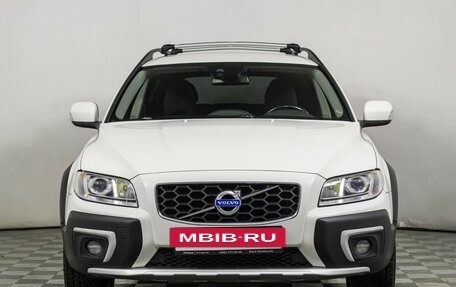 Volvo XC70 II рестайлинг, 2014 год, 1 798 000 рублей, 2 фотография