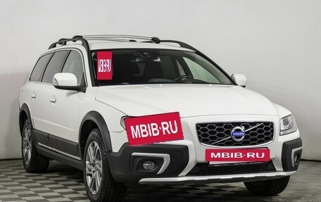 Volvo XC70 II рестайлинг, 2014 год, 1 798 000 рублей, 3 фотография