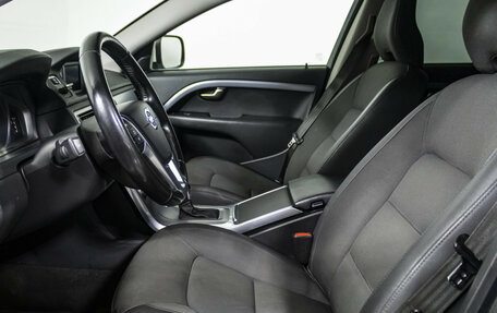 Volvo XC70 II рестайлинг, 2014 год, 1 798 000 рублей, 11 фотография