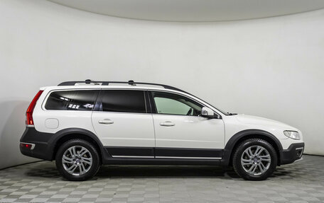 Volvo XC70 II рестайлинг, 2014 год, 1 798 000 рублей, 4 фотография