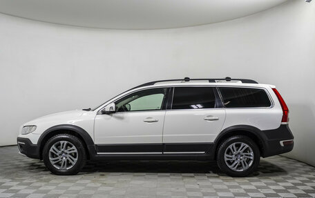 Volvo XC70 II рестайлинг, 2014 год, 1 798 000 рублей, 8 фотография