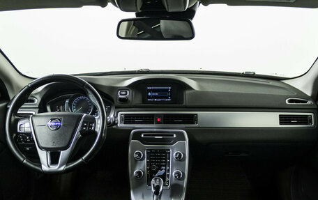 Volvo XC70 II рестайлинг, 2014 год, 1 798 000 рублей, 14 фотография