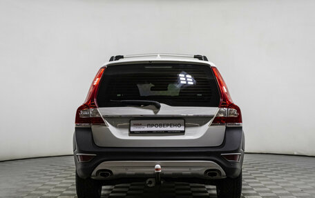 Volvo XC70 II рестайлинг, 2014 год, 1 798 000 рублей, 6 фотография