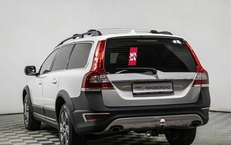 Volvo XC70 II рестайлинг, 2014 год, 1 798 000 рублей, 7 фотография