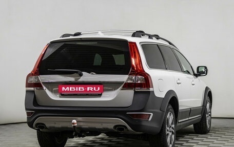 Volvo XC70 II рестайлинг, 2014 год, 1 798 000 рублей, 5 фотография