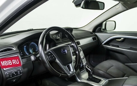 Volvo XC70 II рестайлинг, 2014 год, 1 798 000 рублей, 10 фотография