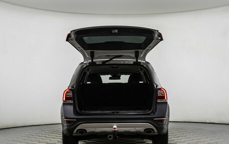 Volvo XC70 II рестайлинг, 2014 год, 1 798 000 рублей, 19 фотография