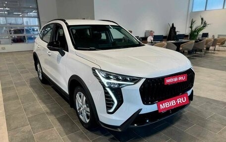 Haval Jolion, 2026 год, 2 449 000 рублей, 3 фотография