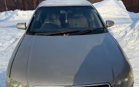 Audi A4, 2001 год, 350 000 рублей, 1 фотография