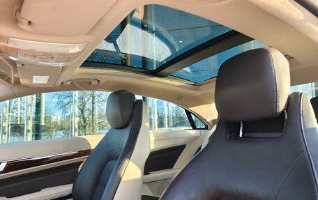 Mercedes-Benz E-Класс, 2015 год, 2 390 000 рублей, 3 фотография