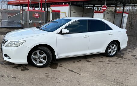 Toyota Camry, 2013 год, 1 500 000 рублей, 3 фотография