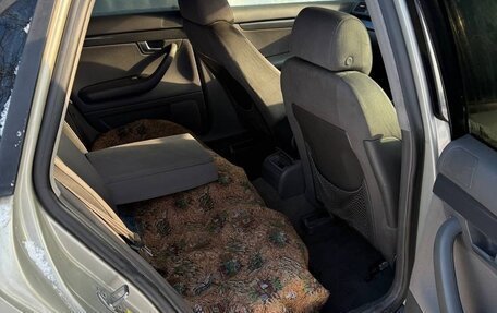 Audi A4, 2001 год, 350 000 рублей, 6 фотография