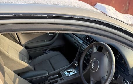 Audi A4, 2001 год, 350 000 рублей, 5 фотография