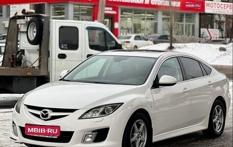 Mazda 6, 2008 год, 900 000 рублей, 1 фотография