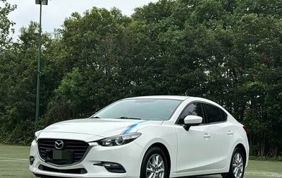 Mazda 3, 2019 год, 1 230 000 рублей, 1 фотография
