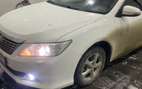 Toyota Camry, 2013 год, 1 500 000 рублей, 7 фотография