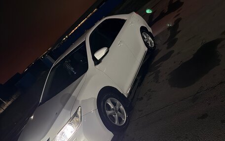 Toyota Camry, 2013 год, 1 500 000 рублей, 6 фотография