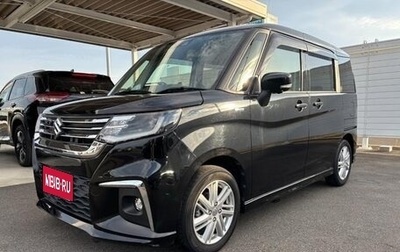 Suzuki Solio, 2022 год, 1 080 000 рублей, 1 фотография