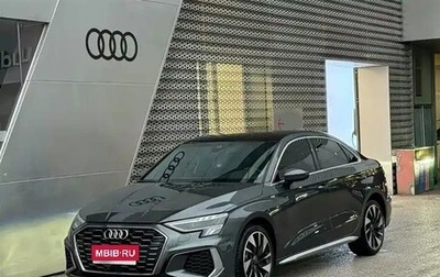 Audi A3, 2025 год, 3 350 000 рублей, 1 фотография