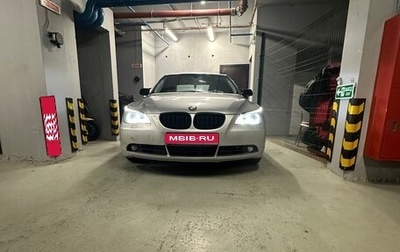 BMW 5 серия, 2003 год, 820 000 рублей, 1 фотография