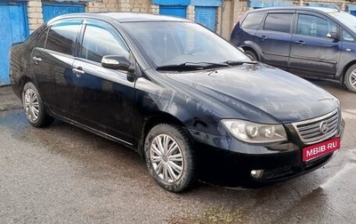 Lifan Solano I (630) рестайлинг, 2011 год, 320 000 рублей, 1 фотография