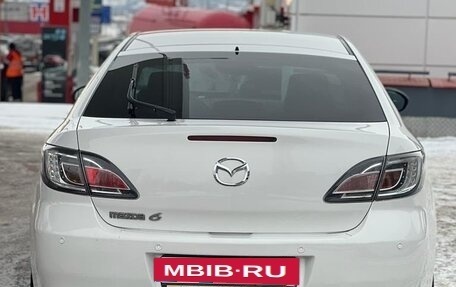 Mazda 6, 2008 год, 900 000 рублей, 4 фотография